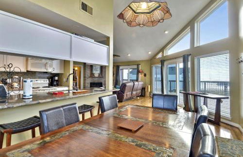 A Sunny Sandbar by Ryson Vacation Rentals - Foto 17