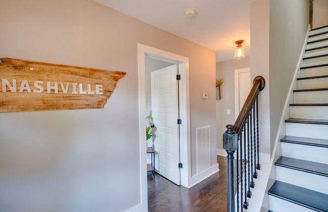 East Farmhouse - Photo 39