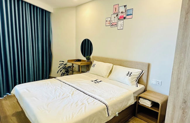 Erica house- Can ho the song Vung Tau - Foto 3