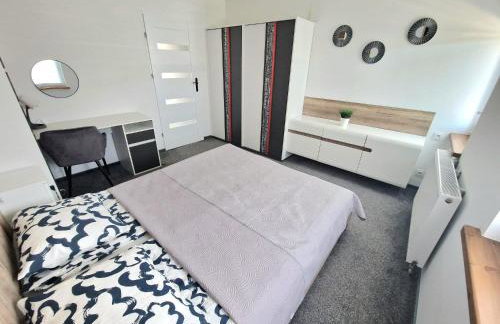 Apartamenty Promyk Wisełka - Foto 22