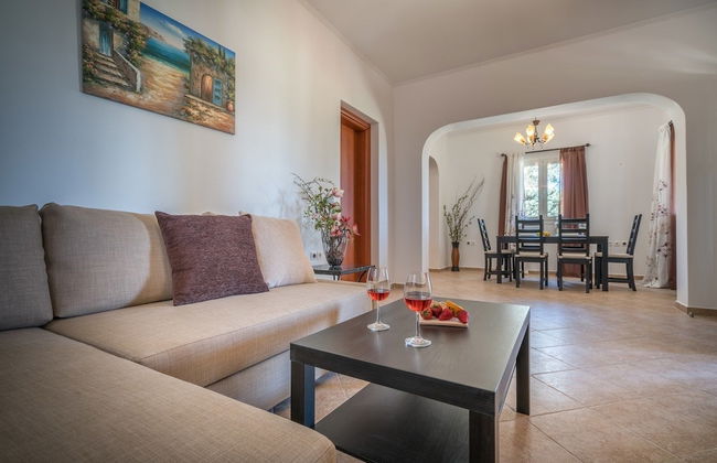 Villa Aelia - Foto 2