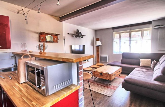 Belle Rive Comfortable Holiday Residence - Foto 11