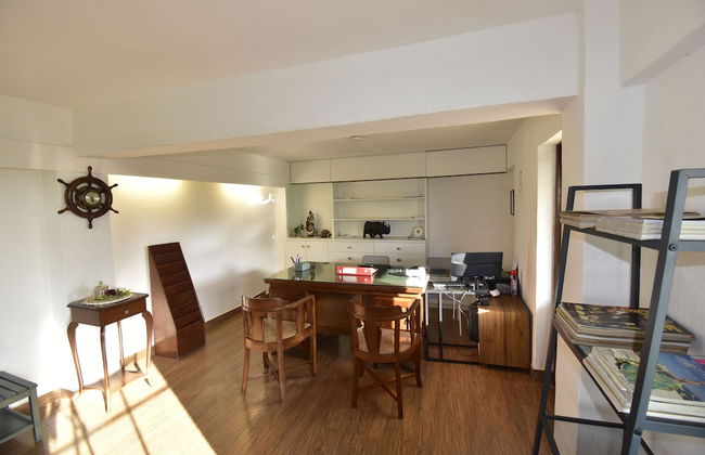 The Lighthouse - Photo 2