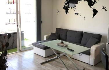 Bord canal tranquillité demain nous appartient - Photo 1