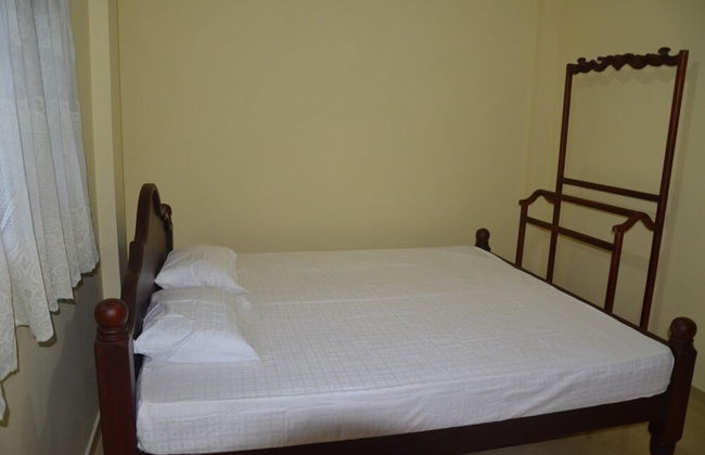 Villa Vinses In Hikkaduwa - Foto 10