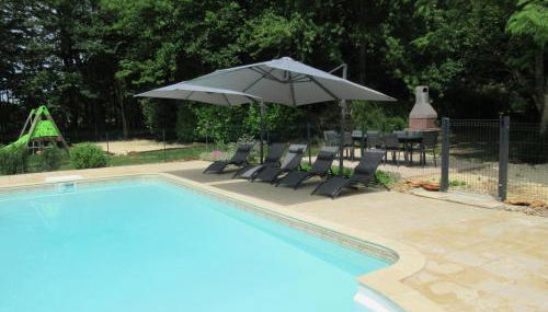 Maison spacieuse avec piscine privée au cœur du Périgord - FR-1-616-254 - Foto 2