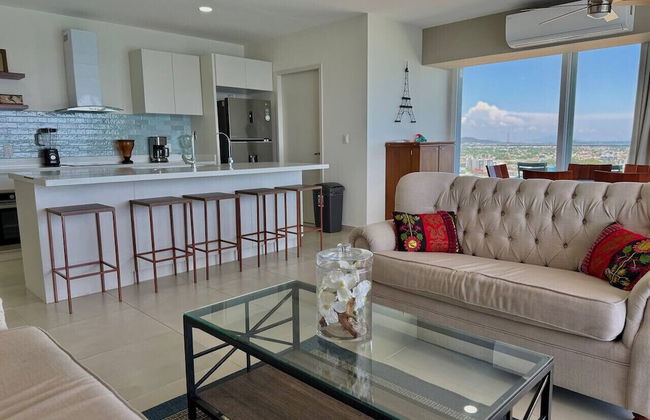 Cristal bay Apartments - Foto 49