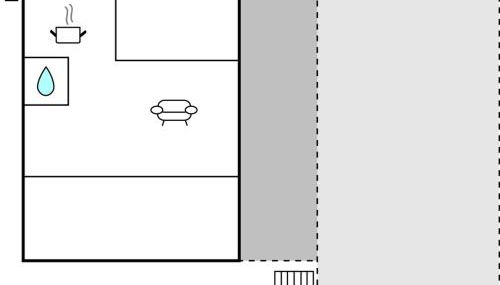 Stunning Apartment In Porto Alabe - Foto 2