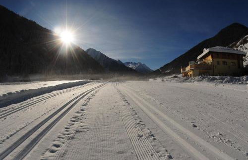 Appartamenti Mosconi Mistica - Foto 25