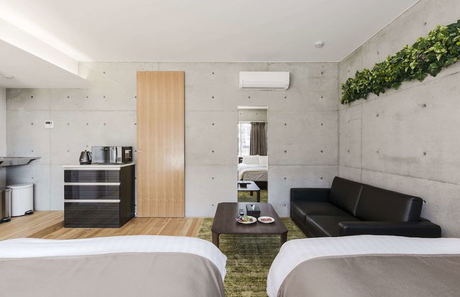 Casa Kyobashi - Foto 9