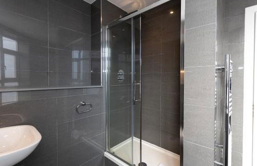 Pillo Rooms Serviced Apartments - Manchester Arena - Foto 87