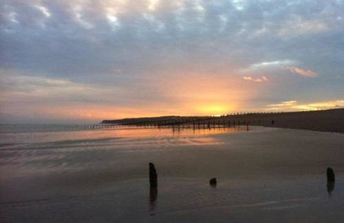 Blackthorn is a luxurious, rural retreat for two. - Foto 20