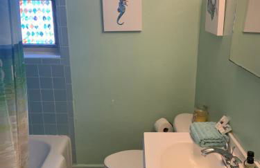 Beach Side Studio #3 apts - Foto 6