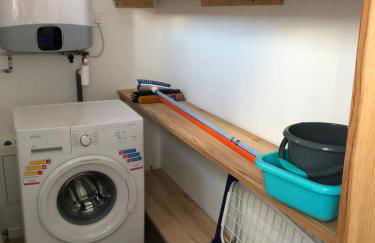 AlloAppartMeuble StPol - Foto 68