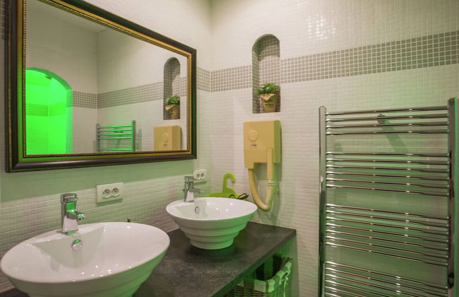 Very Nice Manor House in North African Atmosphere - Photo 27