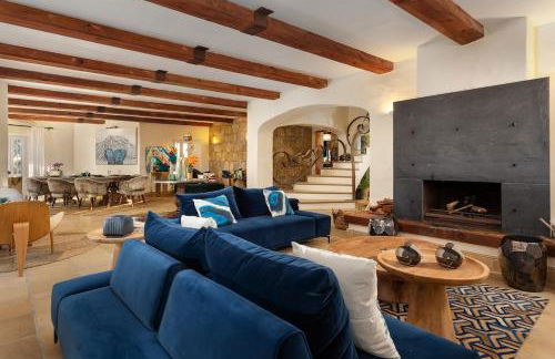 Writer's Cottage - Luxury Home Inspiration - Foto 44