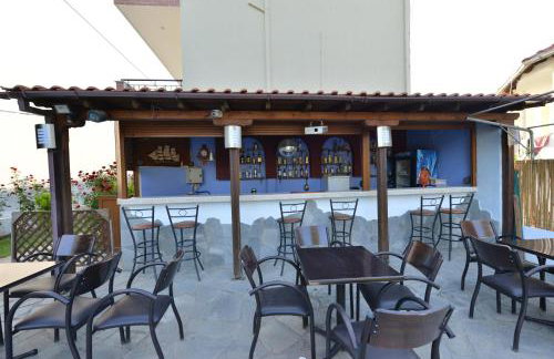 Anna Christina Apartments - Foto 45