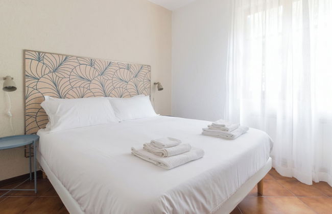 Italianway - Il Borgo apartments - Foto 56