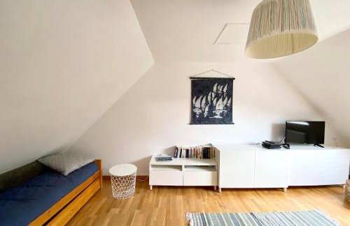 Magnifique maison avec piscine à Beg Meil - Foto 13