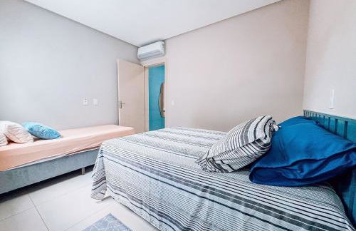 Casa Nova e Completa | 2 Suítes com Ar | Área Gourmet | 2 Vagas - Foto 27