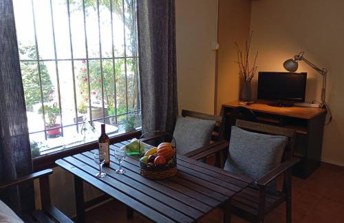 Stomio 4 Seasons Relaxing Apartment - Foto 10