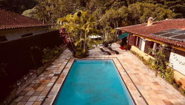 Mansão Bardo - Foto 3, sunbed