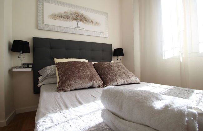 Rueda López - Espléndido apartamento de lujo - Photo 19