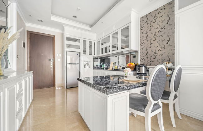 BLANC by Kozystay - Foto 9