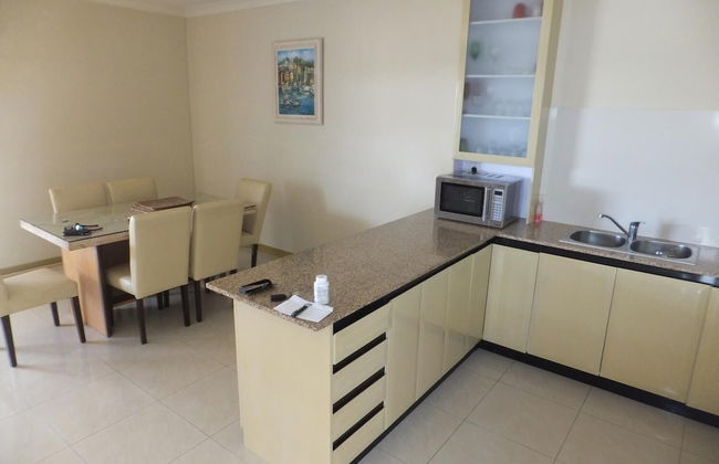 Seafront Unit 49 - Foto 10