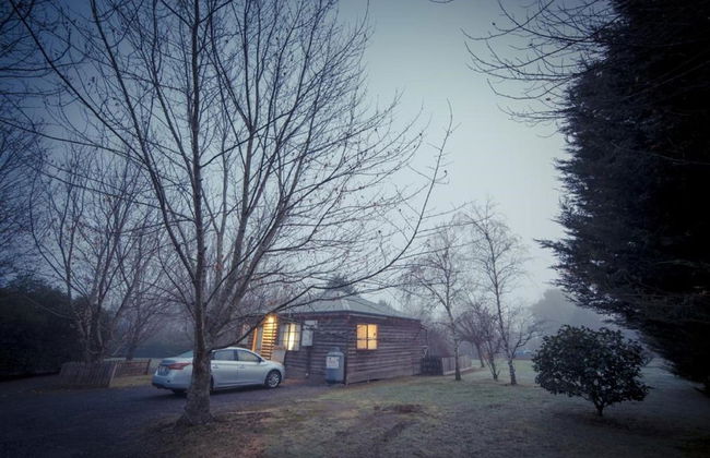 Sanctuary Park Cottages - Photo 46