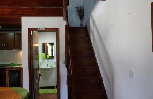 Zef's Cottage - Foto 31