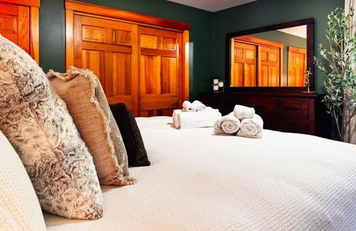 Sunset, Lake and Mtn View, Theater, Hot Tub, Xbox, Close to Sunday River - Foto 67