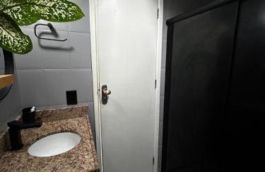 Loft com área de trabalho isolado - Centro do Rio de Janeiro - Foto 16