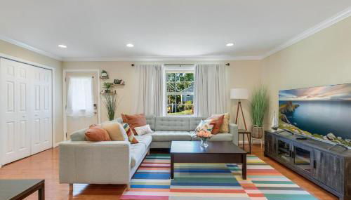 Entire Home in Lanham MD - Foto 4