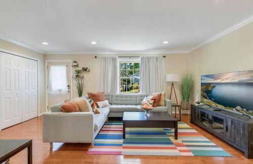 Entire Home in Lanham MD - Foto 4