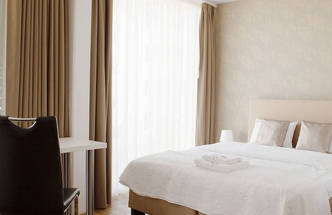 Residence Appartements - Foto 6