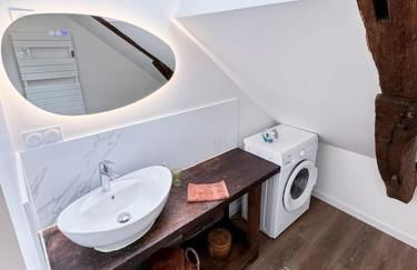 Le Logis de Trèfle - Foto 6