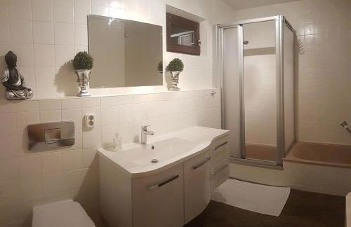 Ferienhaus Untere Gamssteige im Feriendorf Reichenbach UG4 - Foto 13