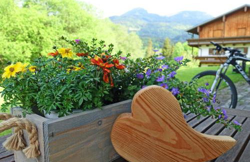 Ferienwohnung Murmeltier - Foto 23