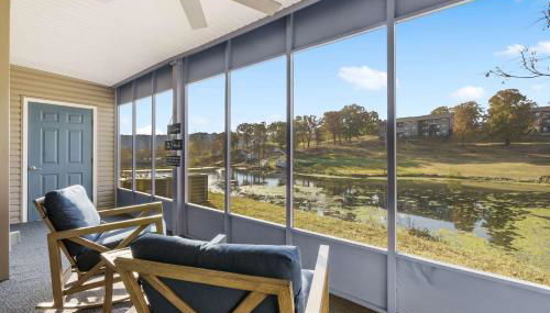 Water's Edge & Golf Course View - Foto 5