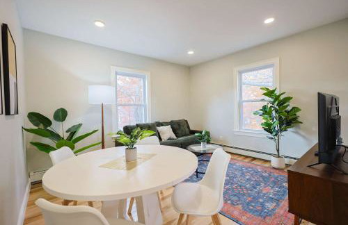 Long Term Stays Parking Chestnut Hill - Foto 14