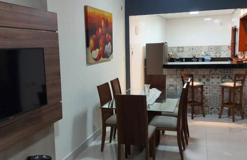 Casa do Cristiano no bairro Rosário - Foto 20