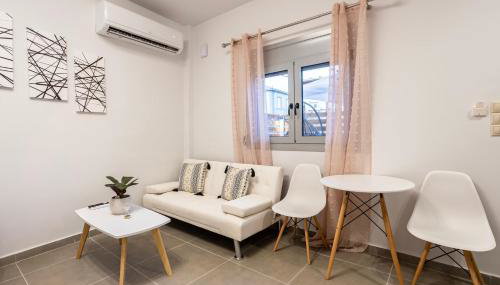 Filiatras Welcoming Hideaway - A Cozy Urban Escape - Foto 2