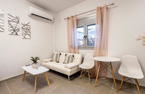 Filiatras Welcoming Hideaway - A Cozy Urban Escape - Foto 2