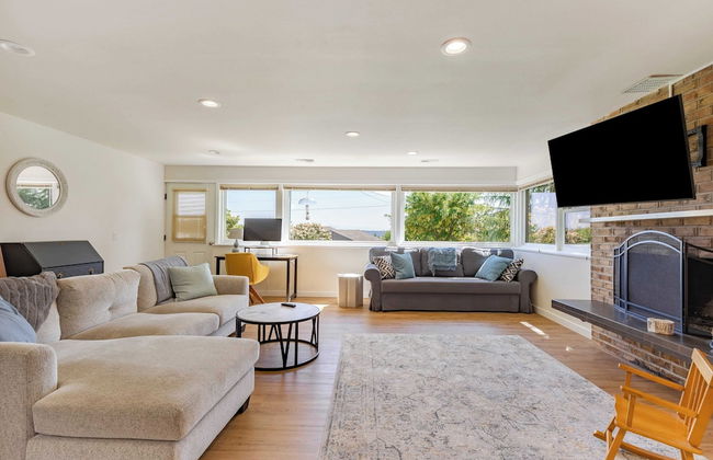 Sunny Side Island Retreat by Avantstay Backyard - Foto 22