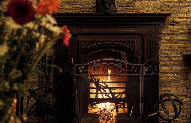 Ama Stays & Trails Bloomsville, Coonoor - Foto 15