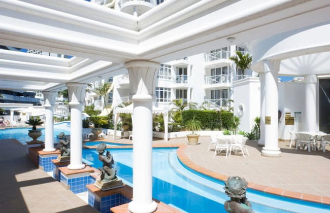 Phoenician Resort - Foto 11