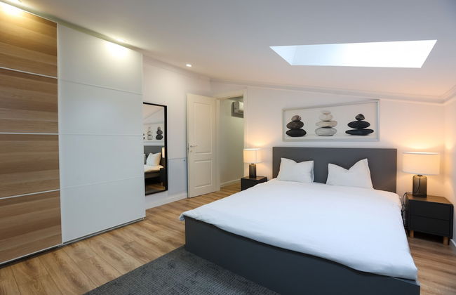 Dec Apartments - Foto 40