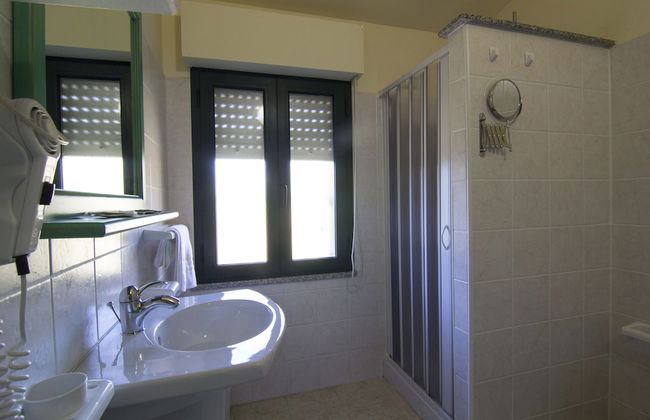 Agriturismo Sa Rocca - Foto 12