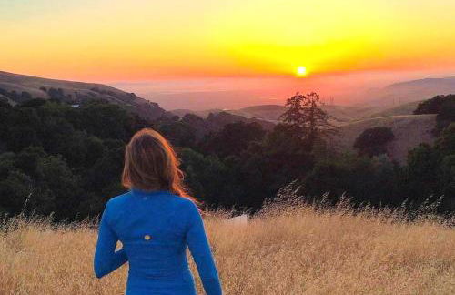 Charming Cottage Rental for a Fun-Filled Vacation in the San Francisco Bay Area, California - Foto 30